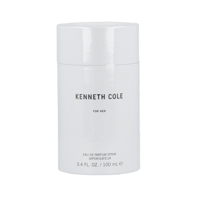 Kenneth Cole For Her Eau De Parfum 100 ml kvepalai moterims