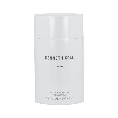 Kenneth Cole For Her Eau De Parfum 100 ml kvepalai moterims