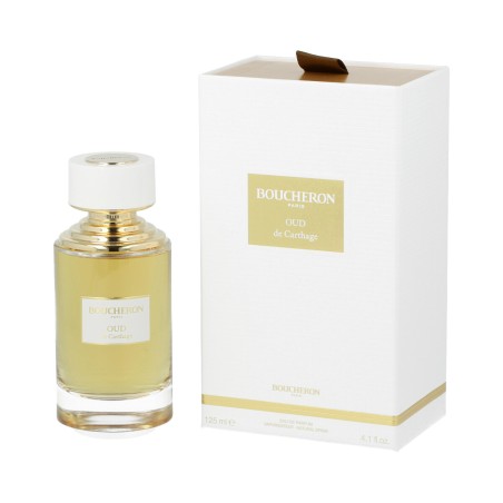 Boucheron Oud de Carthage Eau De Parfum 125 ml kvepalai unisex