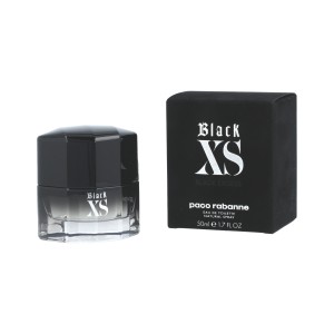 Paco Rabanne Black XS 2018 Eau De Toilette 50 ml kvepalai vyrams