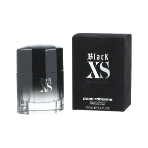 Paco Rabanne Black XS 2018 Eau De Toilette 100 ml kvepalai vyrams
