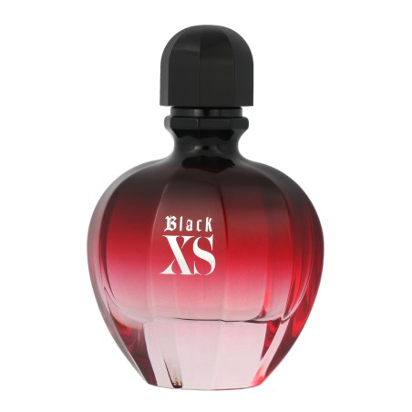 Paco Rabanne Black XS for Her Eau De Parfum - tester 80 ml kvepalai moterims