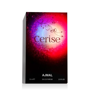 Ajmal Cerise Eau De Parfum 75 ml kvepalai moterims 2