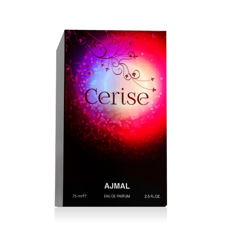 Ajmal Cerise Eau De Parfum 75 ml kvepalai moterims