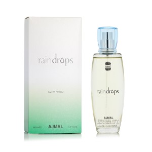 Ajmal Raindrops Eau De Parfum 50 ml kvepalai moterims