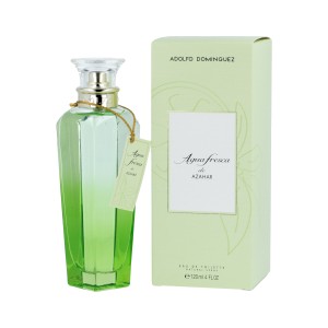 Adolfo Dominguez Agua Fresca de Azahar Eau De Toilette 120 ml kvepalai unisex