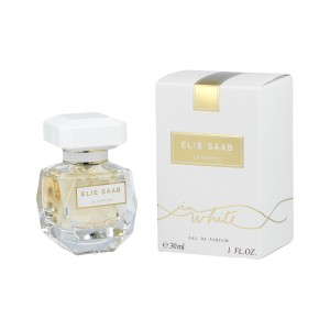Elie Saab Le Parfum in White Eau De Parfum 30 ml kvepalai moterims