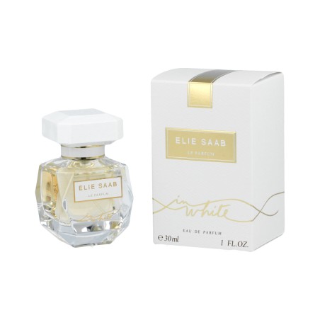 Elie Saab Le Parfum in White Eau De Parfum 30 ml kvepalai moterims