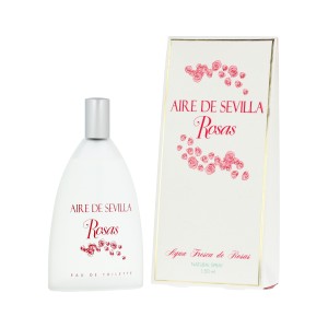 Instituto Espa ol Aire de Sevilla Rosas Eau De Toilette 150 ml kvepalai moterims