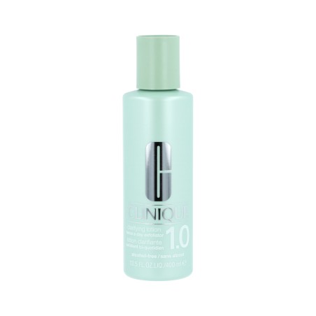 Clinique Clarifying Lotion 0.1 (Dry to Very Dry Skin) 400 ml