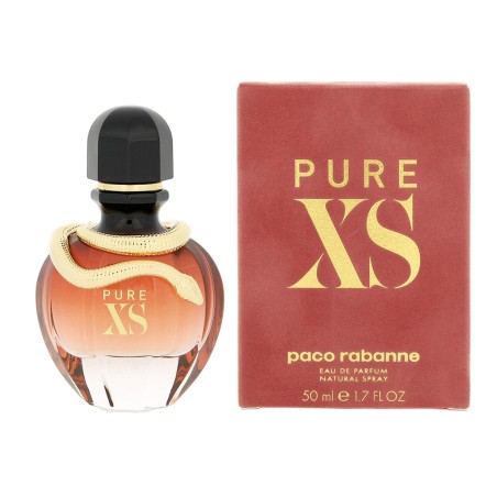Paco Rabanne Pure XS for Her Eau De Parfum 50 ml kvepalai moterims