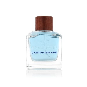 Hollister California Canyon Escape for Him Eau De Toilette 100 ml kvepalai vyrams 2
