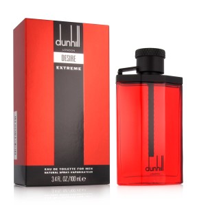 Dunhill Desire Extreme Eau De Toilette 100 ml kvepalai vyrams