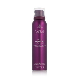 Alterna Caviar Anti-Aging Clinical Densifying Styling Mousse 145 g