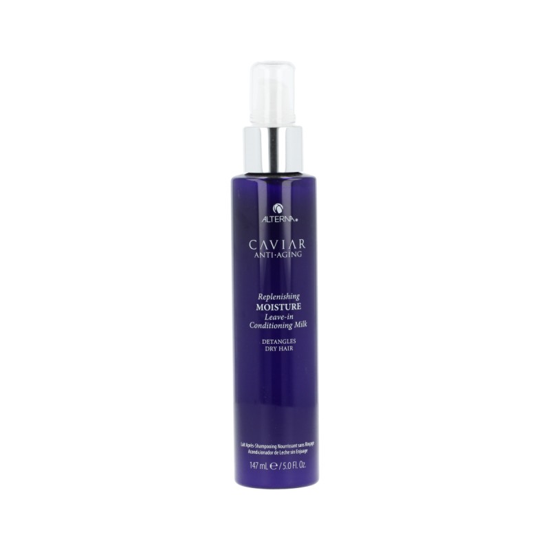 Alterna Caviar Replenishing Moisture Leave-in Conditioning Milk 147 ml