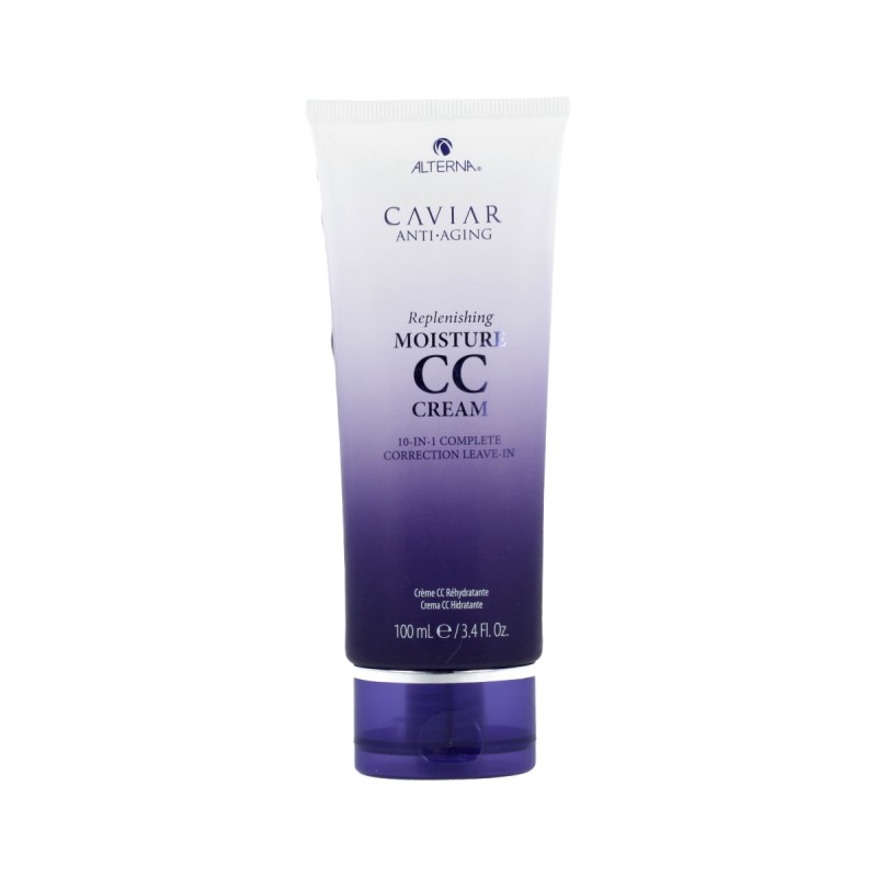 Alterna Caviar Anti-Aging Replenishing Moisture CC Cream 100 ml