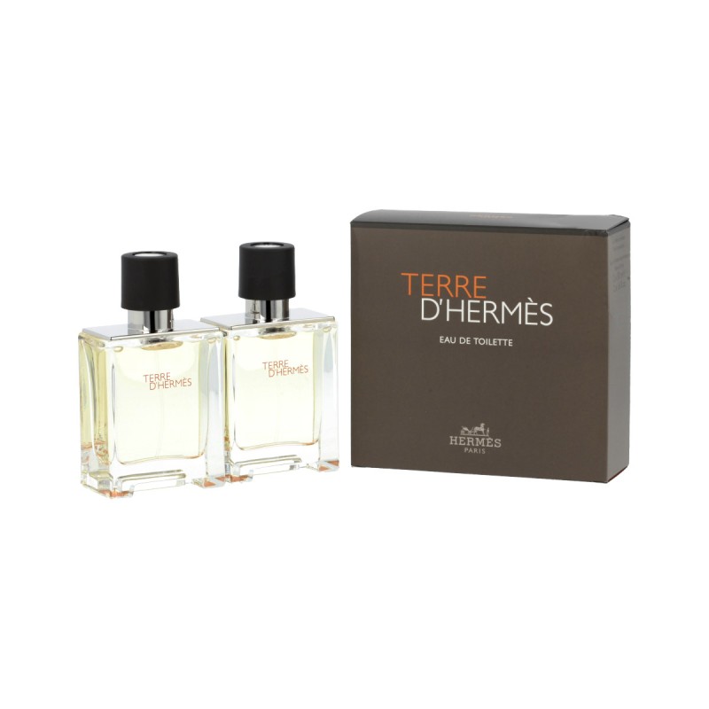 Hermès Terre D'Hermès EDT 2 x 50 ml vyrams