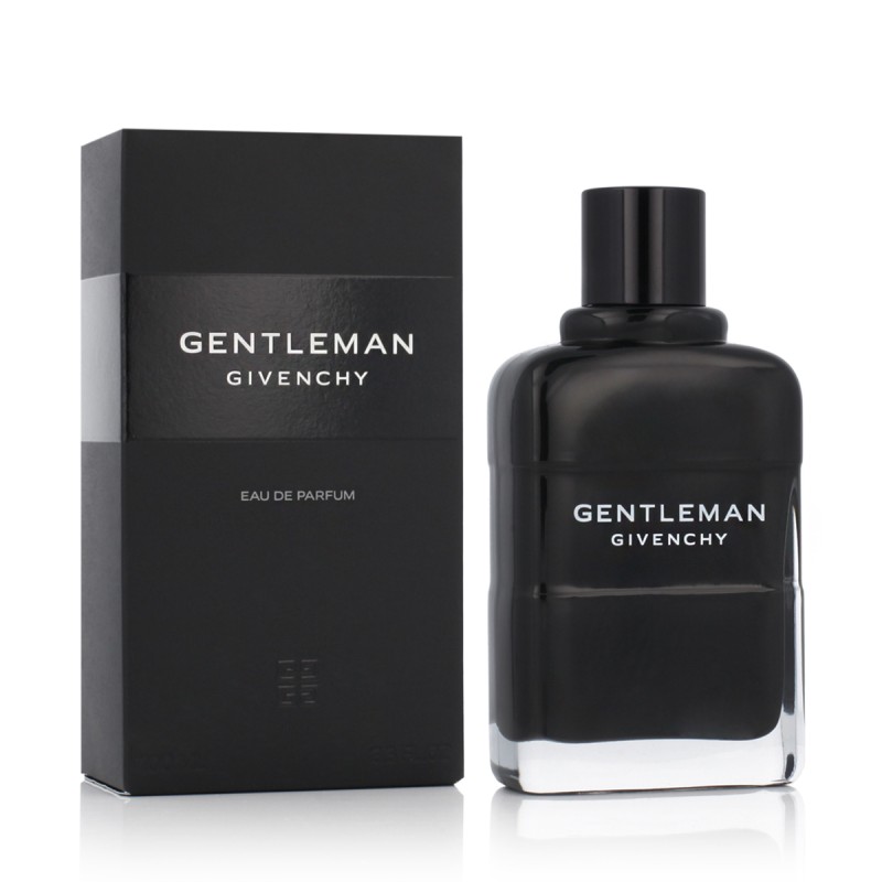 Givenchy Gentleman EDP 100 ml M