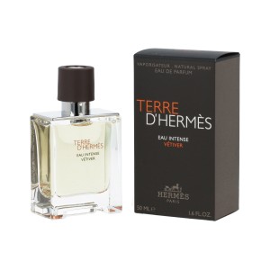 Hermès Terre D'Hermès Eau Intense Vétiver Eau De Parfum 50 ml kvepalai vyrams