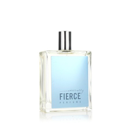 Abercrombie & Fitch Naturally Fierce Eau De Parfum 50 ml kvepalai moterims