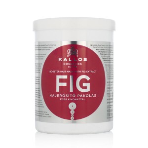 Kallos Fig Hair Mask 1000 ml