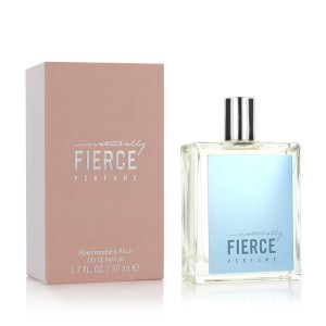 Abercrombie & Fitch Naturally Fierce Eau De Parfum 50 ml kvepalai moterims 2