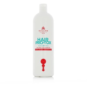 Kallos Hair Pro-Tox Shampoo 1000 ml
