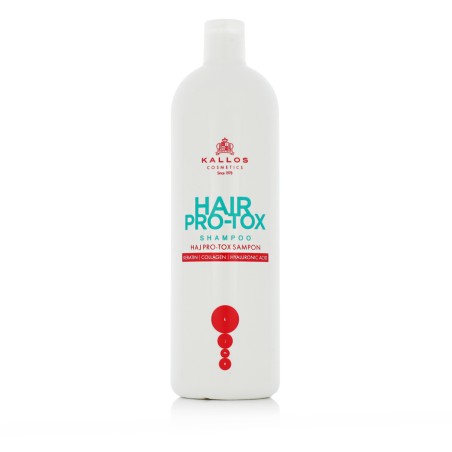 Kallos Hair Pro-Tox Shampoo 1000 ml