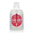 Kallos Cherry Hair Shampoo With Cherry Seed Oil 1000 ml