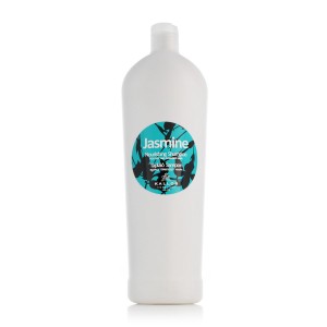 Kallos Jasmine Nourishing Hair Shampoo 1000 ml