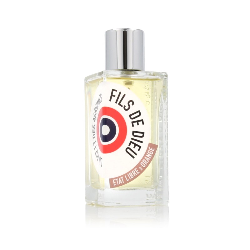 Etat Libre D Orange Fils de Dieu du riz et des agrumes Eau De Parfum 50 ml kvepalai unisex