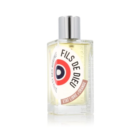 Etat Libre D Orange Fils de Dieu du riz et des agrumes Eau De Parfum 50 ml kvepalai unisex