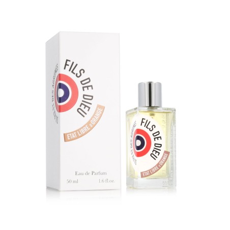 Etat Libre D Orange Fils de Dieu du riz et des agrumes Eau De Parfum 50 ml kvepalai unisex