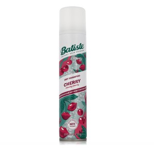 Batiste Cherry Fruity & Cheeky Dry Shampoo 200 ml
