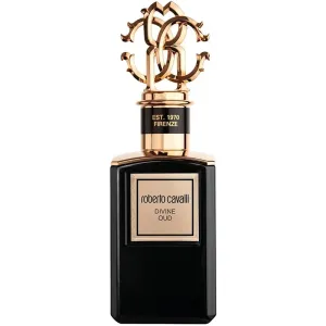 Roberto Cavalli Divine Oud Eau De Parfum - tester 100 ml kvepalai unisex