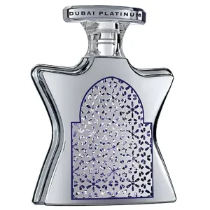 Bond No. 9 Dubai Platinum Eau De Parfum 100 ml kvepalai unisex