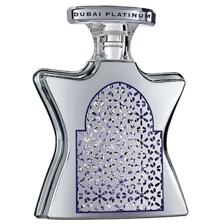 Bond No. 9 Dubai Platinum Eau De Parfum 100 ml kvepalai unisex