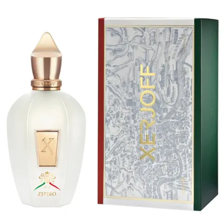 Xerjoff XJ 1861 Zefiro Eau De Parfum 100 ml kvepalai unisex