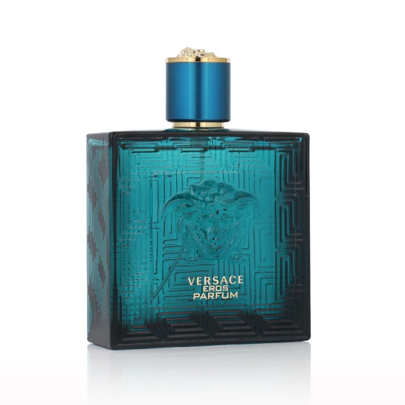 Versace Eros Parfum - tester 100 ml kvepalai vyrams