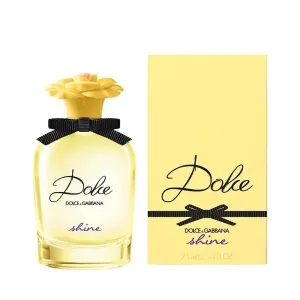 Dolce & Gabbana Dolce Shine Eau De Parfum 75 ml kvepalai moterims