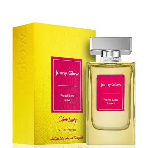 Jenny Glow French Lime Leaves Eau De Parfum 80 ml kvepalai unisex