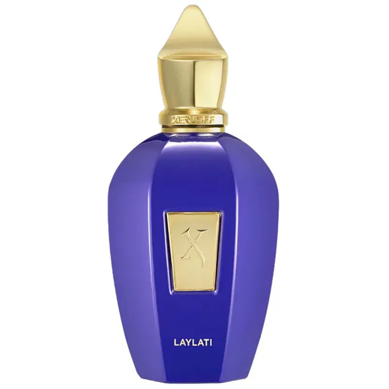 Xerjoff " V " Laylati Eau De Parfum - tester 100 ml kvepalai unisex