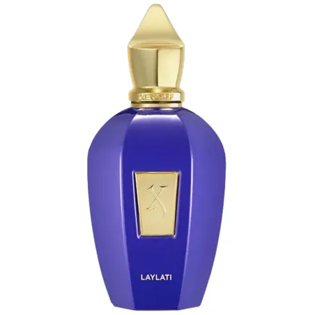 Xerjoff " V " Laylati Eau De Parfum - tester 100 ml kvepalai unisex