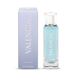 Swiss Arabian Valencia Eau De Parfum 100 ml kvepalai unisex