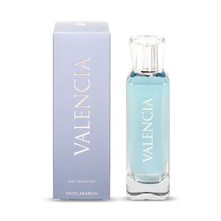 Swiss Arabian Valencia Eau De Parfum 100 ml kvepalai unisex