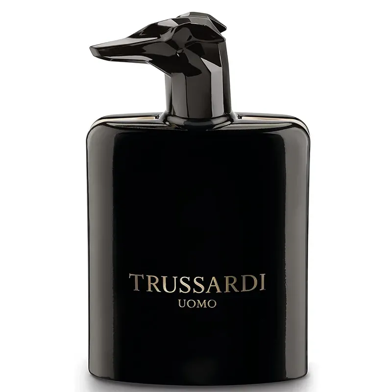 Trussardi Uomo Levriero Collection Limited Edition Eau De Parfum - tester 100 ml kvepalai vyrams