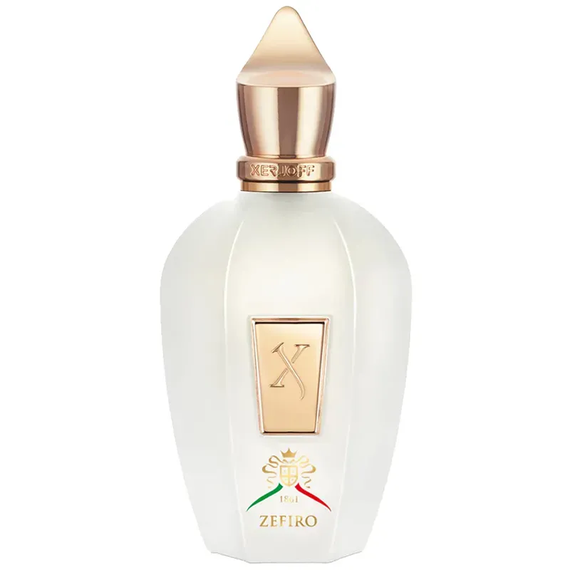Xerjoff XJ 1861 Zefiro Eau De Parfum - tester 100 ml kvepalai unisex