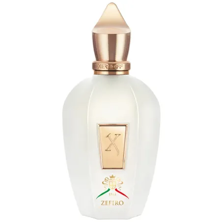 Xerjoff XJ 1861 Zefiro Eau De Parfum - tester 100 ml kvepalai unisex
