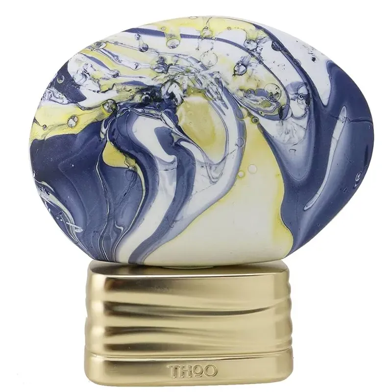 The House of Oud Get The Feeling Eau De Parfum 75 ml kvepalai unisex