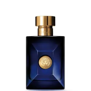 Versace Pour Homme Dylan Blue Eau De Toilette - unpacked 50 ml kvepalai vyrams